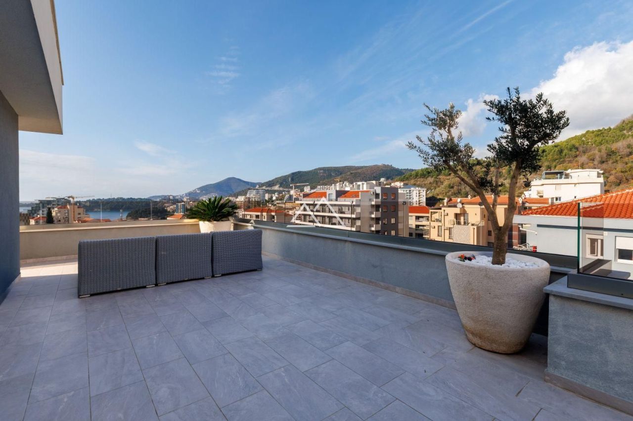 Apartment in Becici, Montenegro, 104 m² - Foto 4