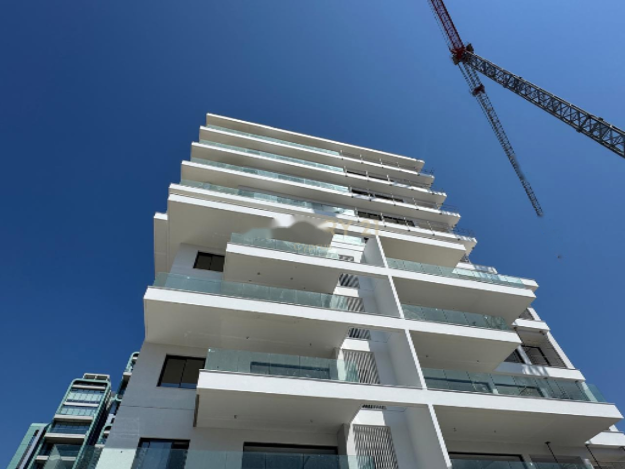 Piso en Agios Tychon, Chipre, 89 m² - imagen 4