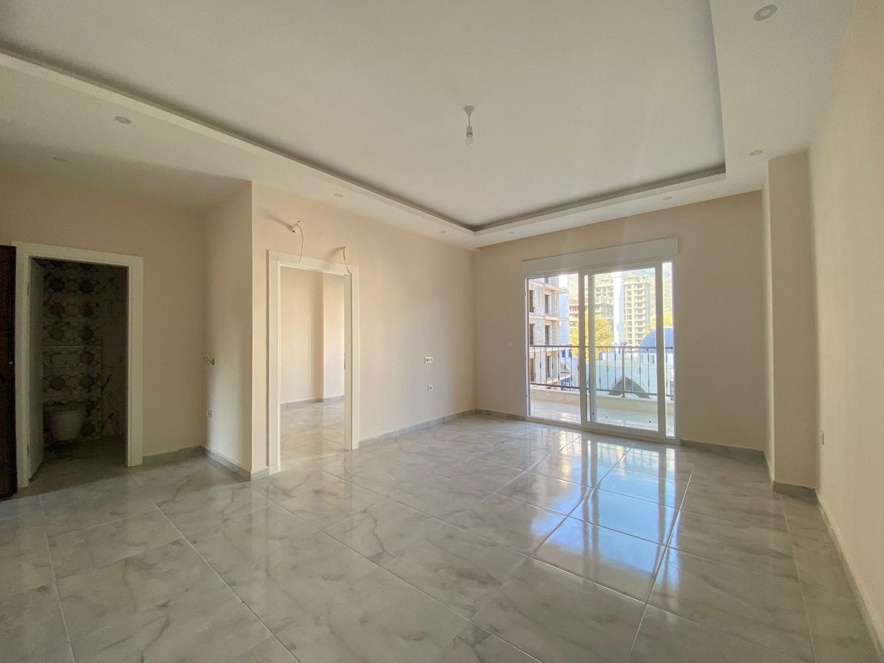 Appartement à Alanya, Turquie, 55 m² - image 1