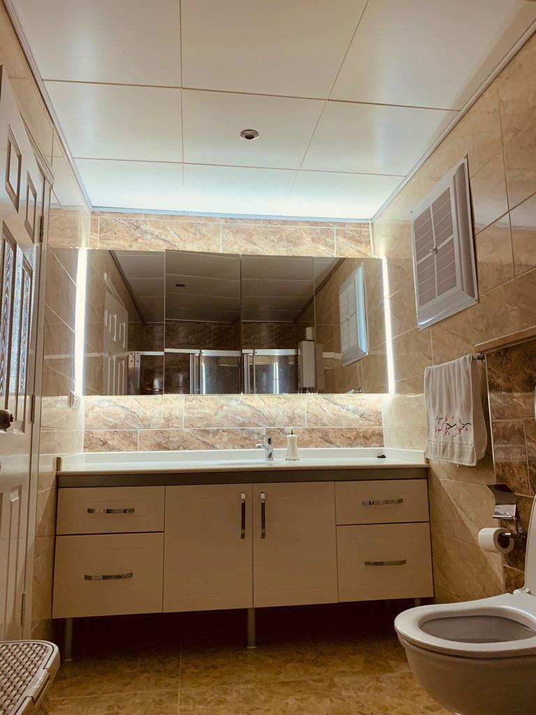 Piso en Alanya, Turquia, 110 m² - imagen 1