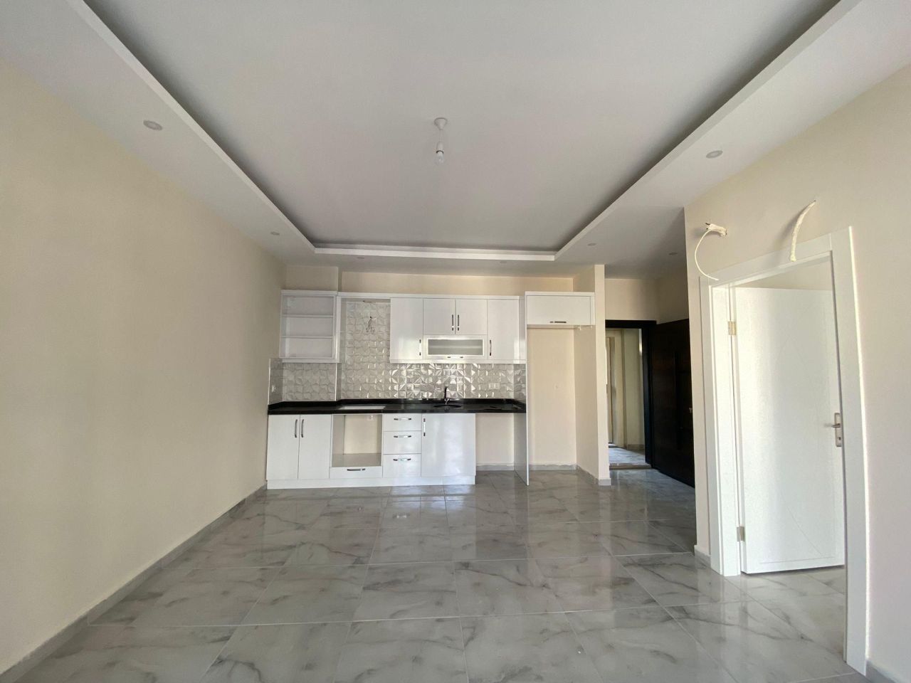 Appartement à Alanya, Turquie, 55 m² - image 2