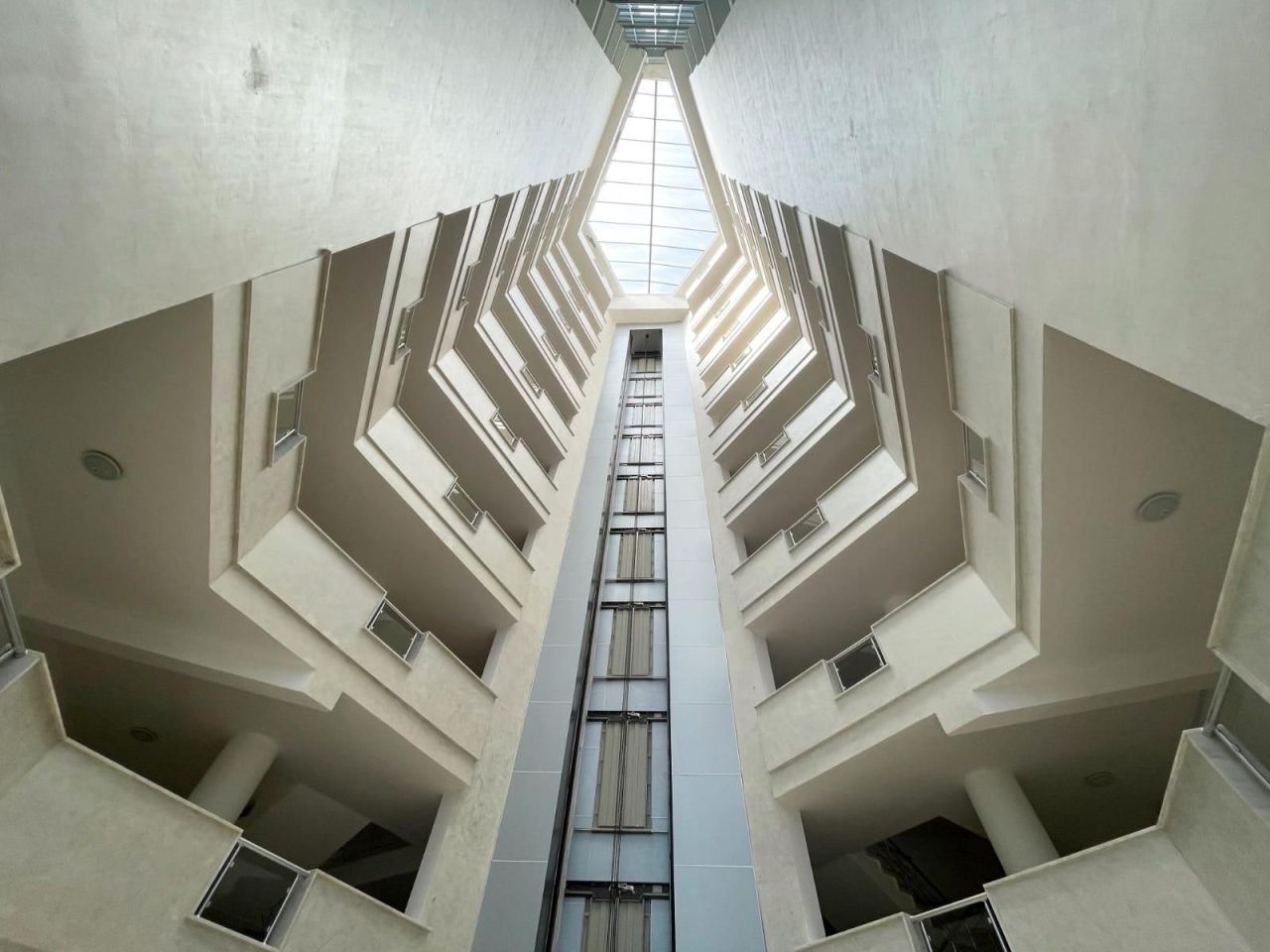 Piso en Alanya, Turquia, 110 m² - imagen 3