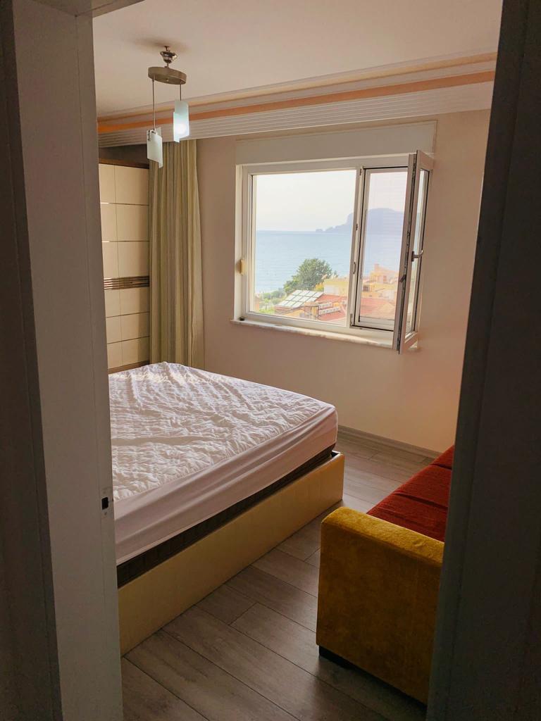 Piso en Alanya, Turquia, 110 m² - imagen 4