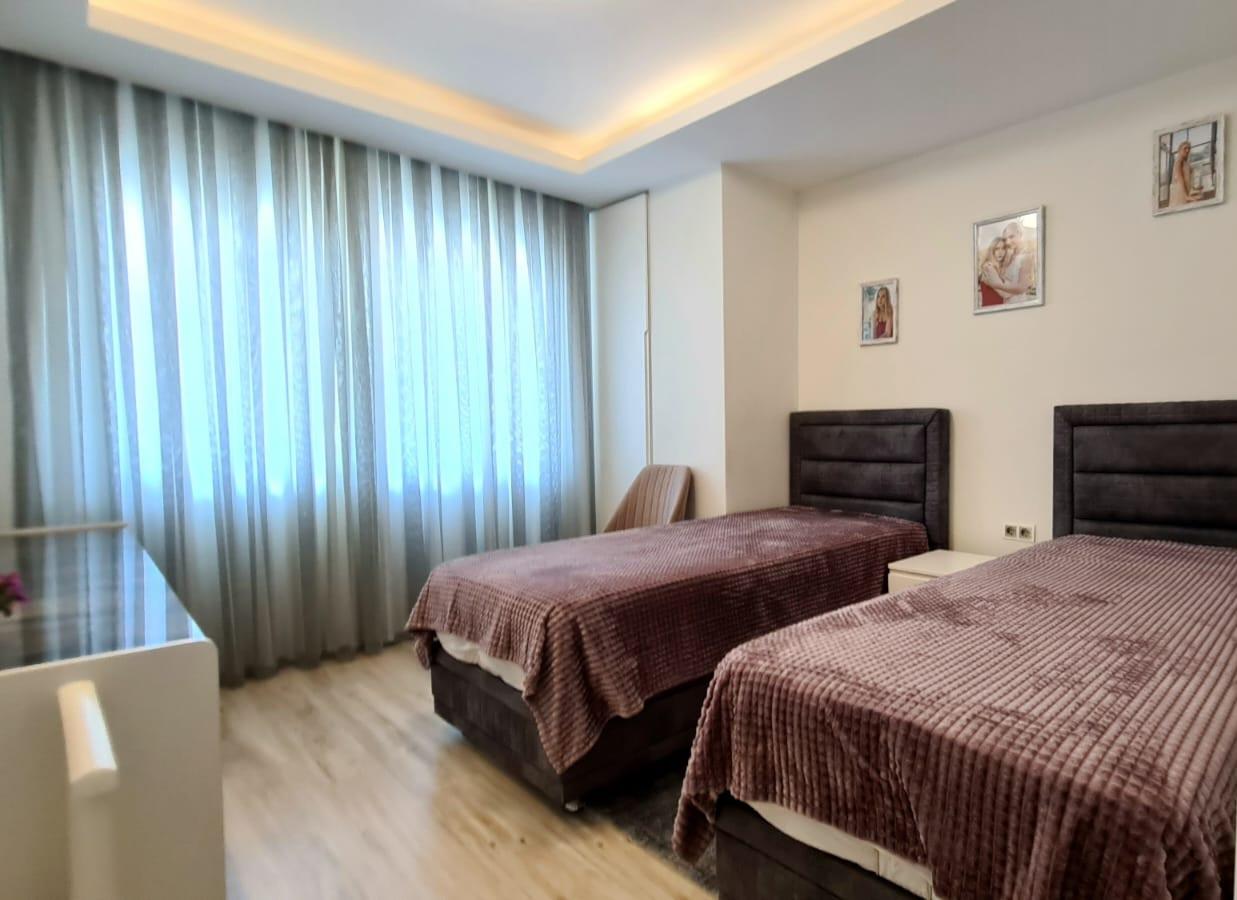 Appartement à Alanya, Turquie, 125 m² - image 7