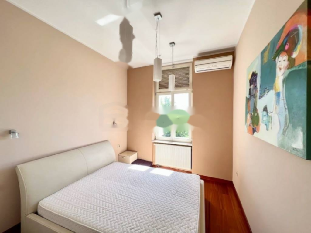 Flat in Opatija, Croatia, 139 m² - picture 18
