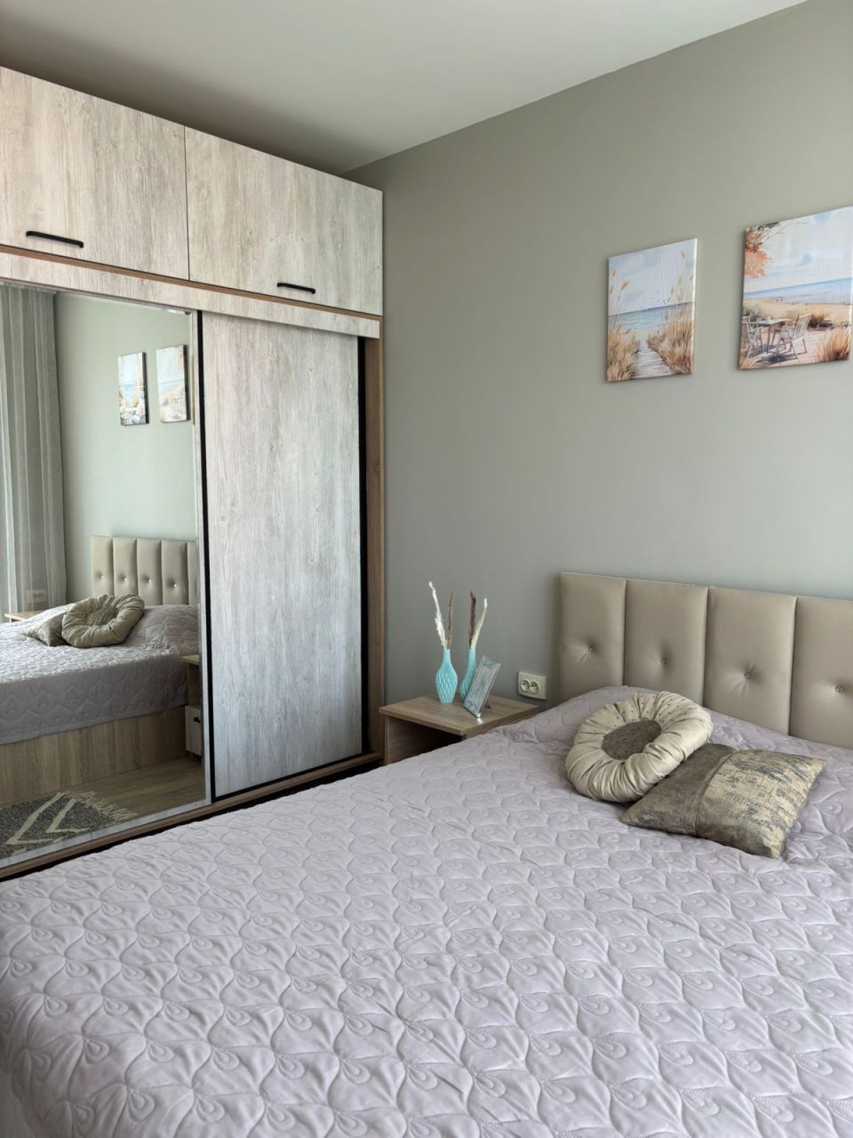 Wohnung in Batumi, Georgien, 53 m² - Foto 9