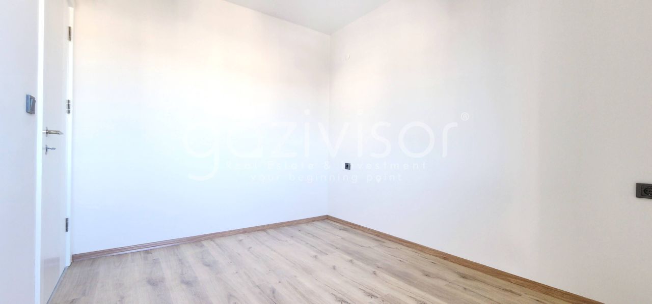 Wohnung in Gazipasa, Türkei, 81 m² - Foto 12