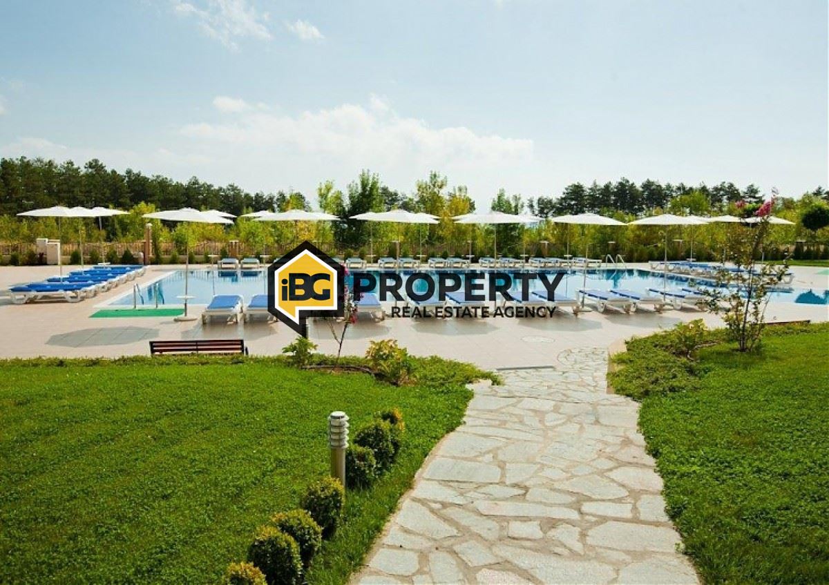 Appartamento a Bjala, Bulgaria, 119 m² - foto 14
