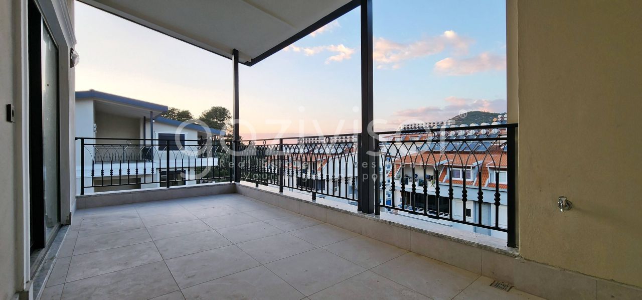 Apartamento en Gazipasa, Turquia, 160 m² - imagen 11