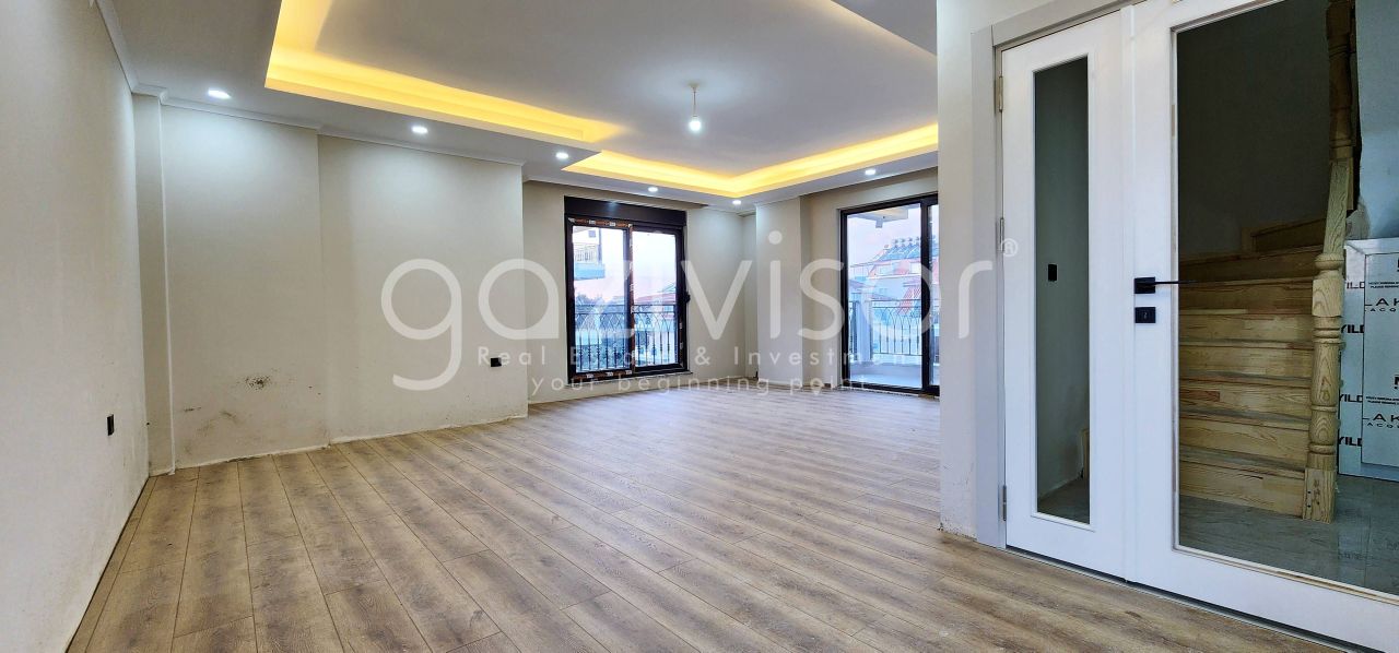 Apartamento en Gazipasa, Turquia, 160 m² - imagen 3