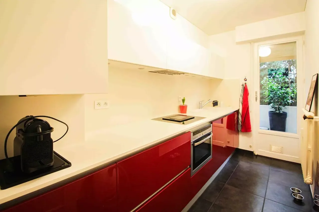 Apartment in Evian-les-Bains, France, 73 m² - picture 7