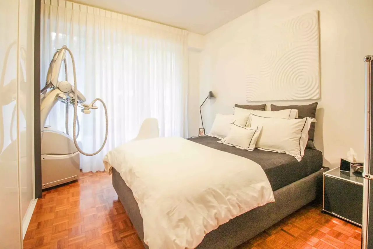 Apartment in Evian-les-Bains, France, 73 m² - picture 5