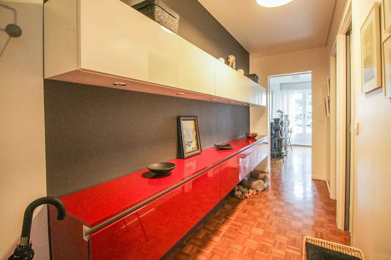 Apartment in Evian-les-Bains, France, 73 m² - picture 6