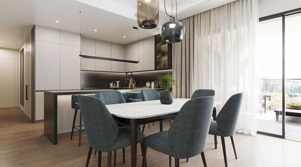 Appartement à Limassol, Chypre, 103.6 m² - image 2