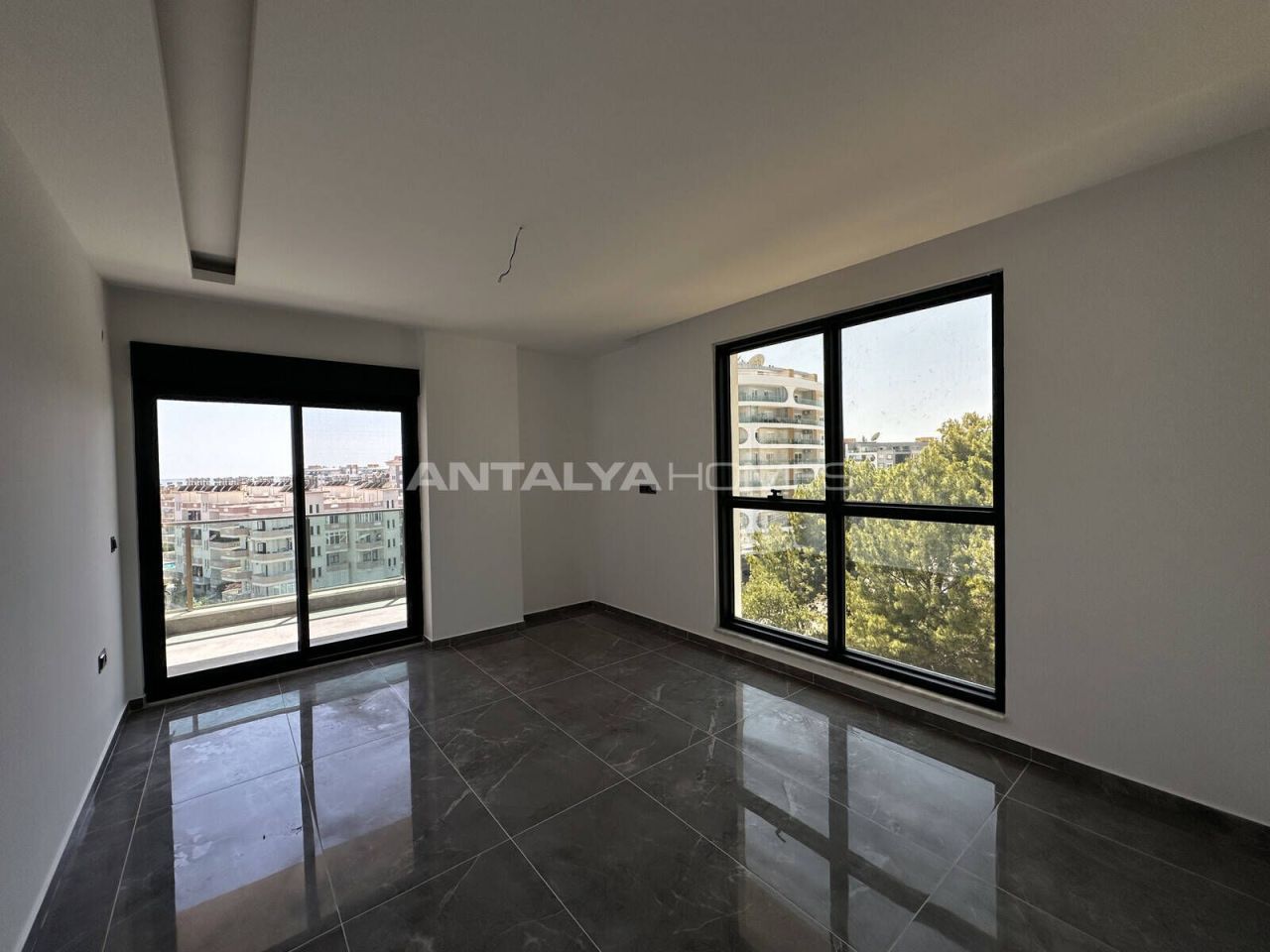 Apartment in Alanya, Turkey, 58 m² - picture 13