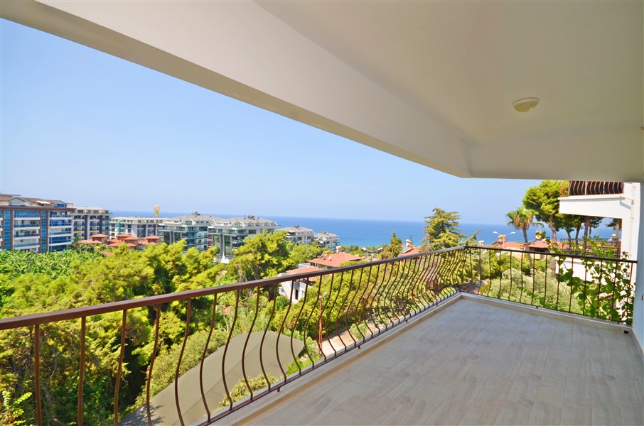Appartamento a Alanya, Turchia, 100 m² - foto 9