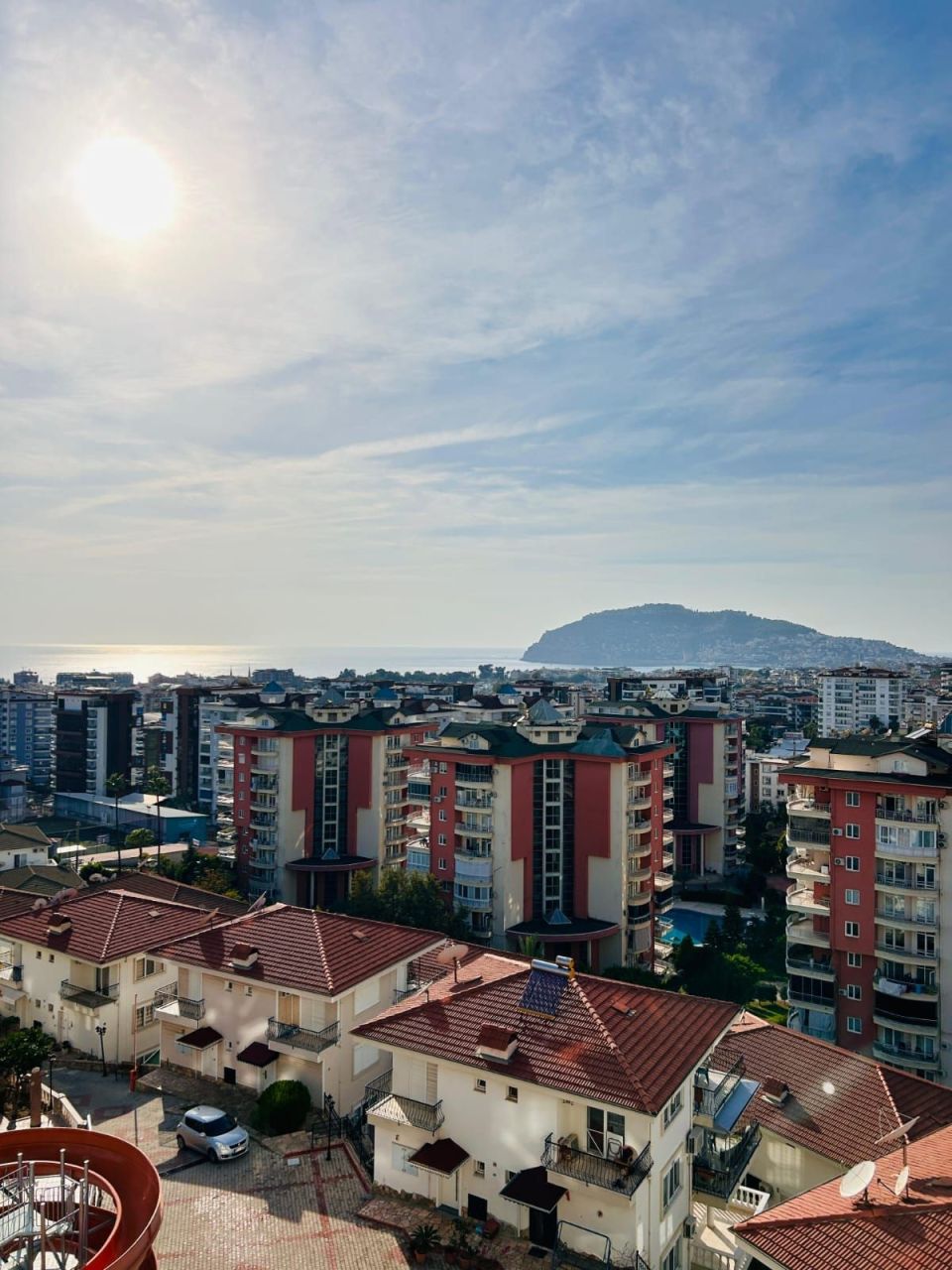 Appartement à Alanya, Turquie, 120 m² - image 16