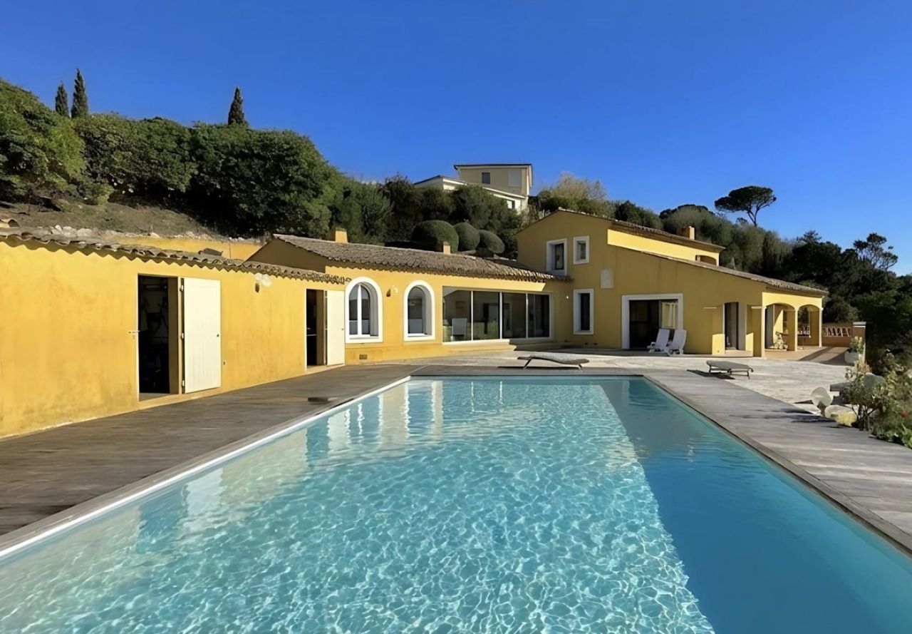 Villa en Saint-Maxime, Francia, 250 m² - imagen 6