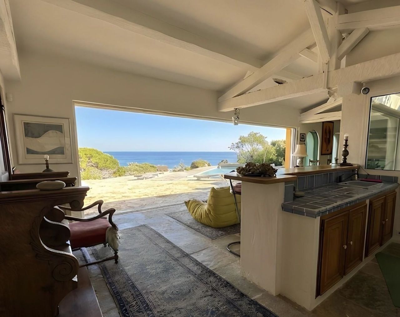 Villa en Saint-Maxime, Francia, 250 m² - imagen 2