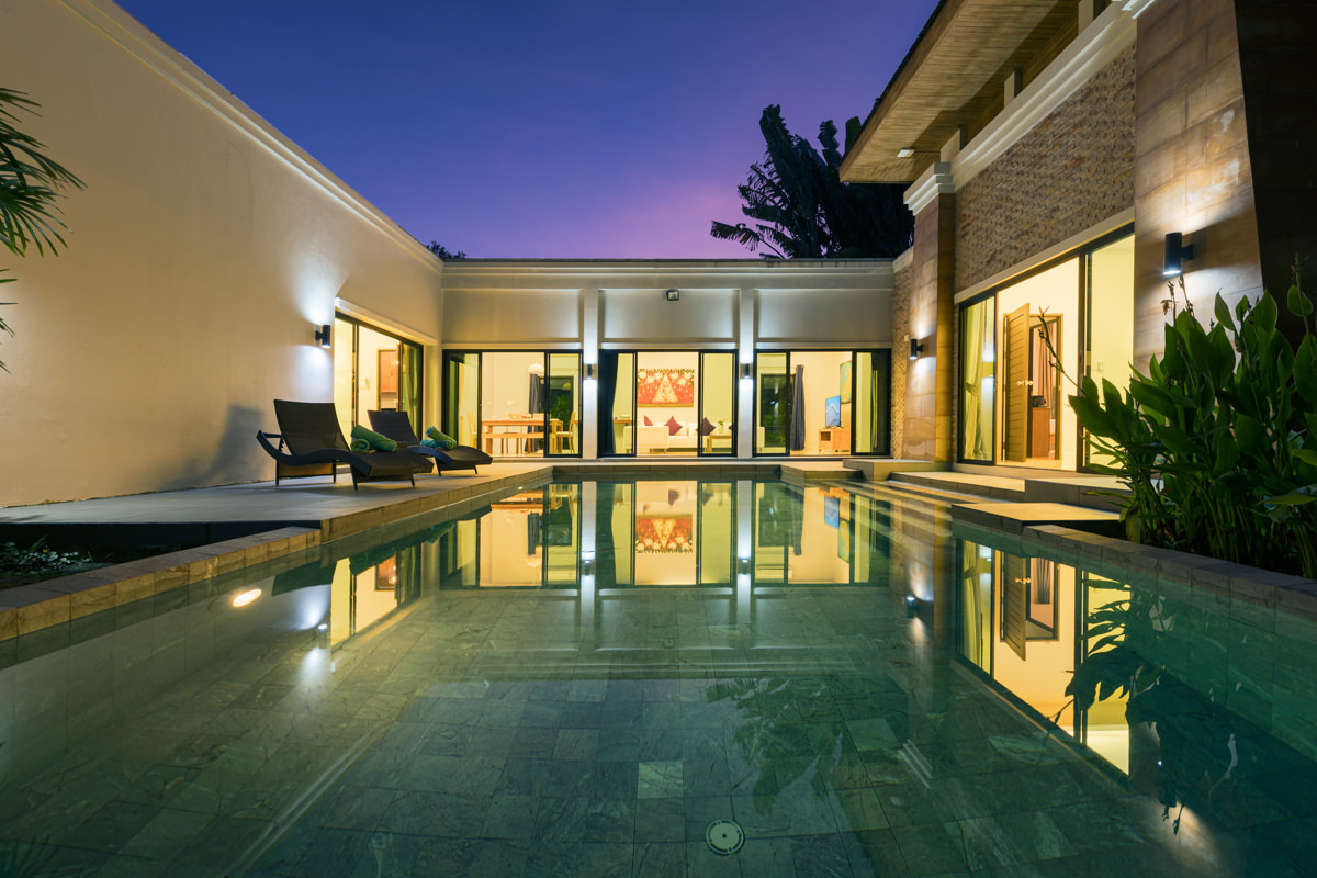 Villa a Phuket, Thailandia, 350 m² - foto 11