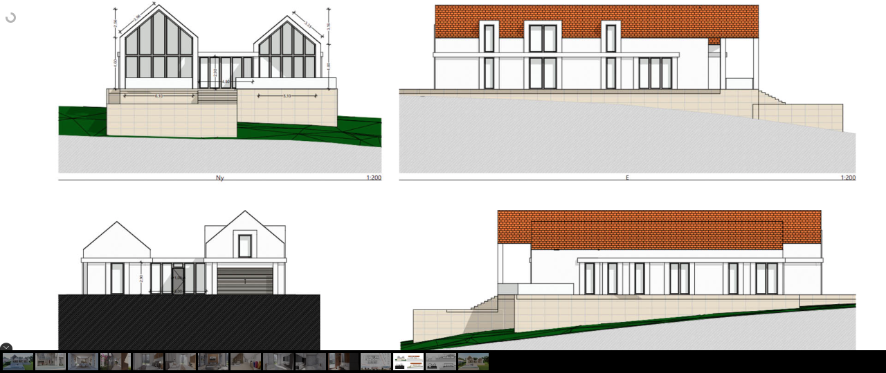Villa in Budapest, Ungarn, 502 m² - Foto 8