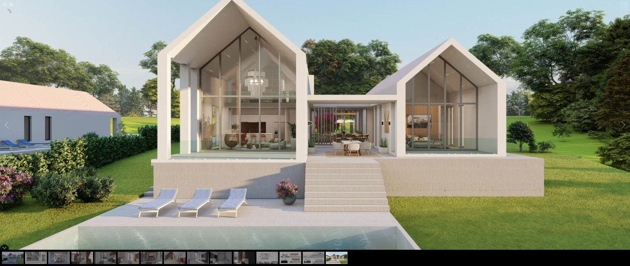 Villa in Budapest, Ungarn, 502 m² - Foto 16