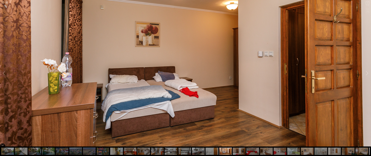 Hôtel à Hévíz, Hongrie, 450 m² - image 5
