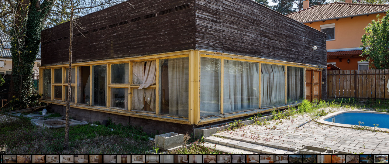 Villa in Siofok, Hungary, 998 m² - picture 14