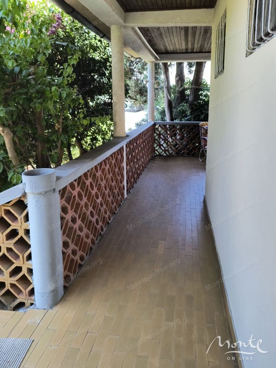 Villa a Stoliv, Montenegro, 77 m² - foto 7
