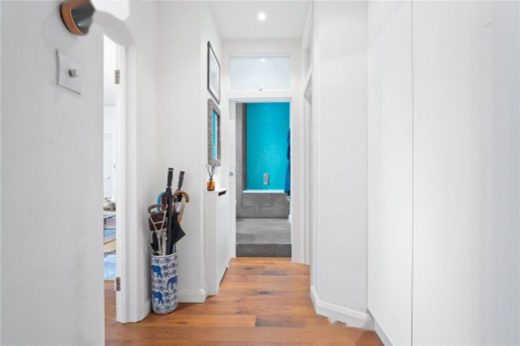 Wohnung in London, Großbritannien, 61 m² - Foto 5