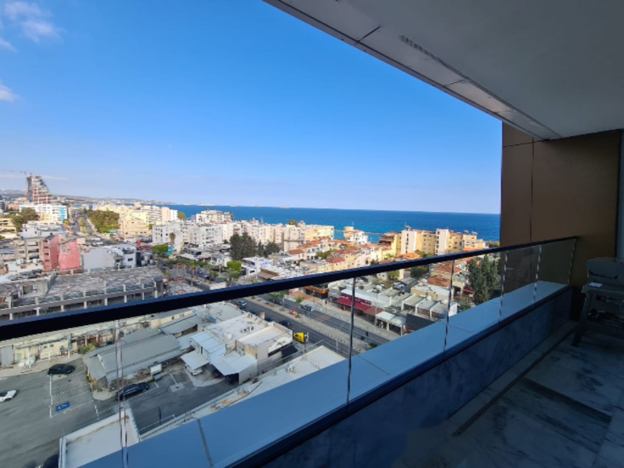 Piso en Germasogeia, Chipre, 70 m² - imagen 6