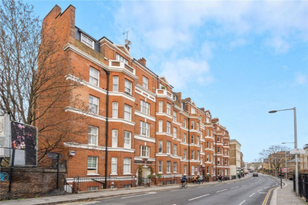 Wohnung in London, Großbritannien, 61 m² - Foto 6