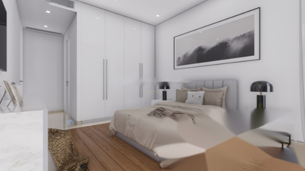 Appartamento a Agios Georgios Pegeias, Cipro, 300 m² - foto 6
