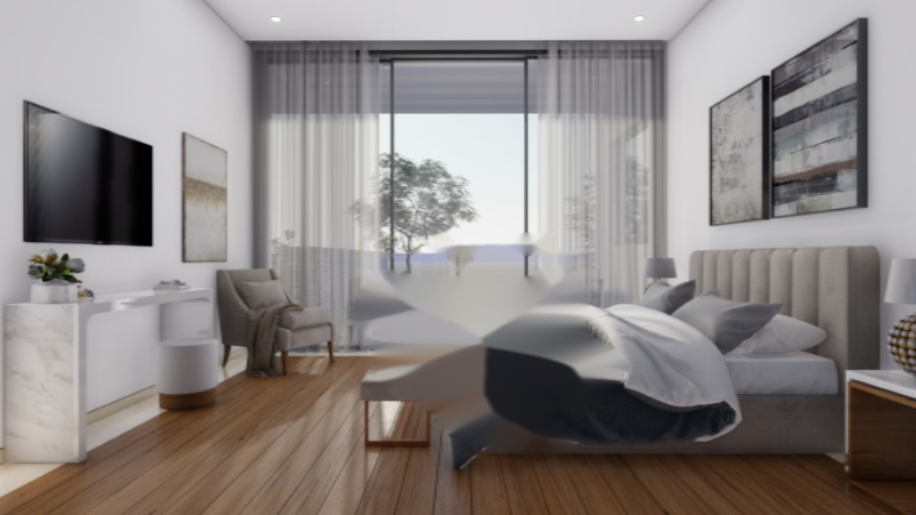 Appartamento a Agios Georgios Pegeias, Cipro, 300 m² - foto 7