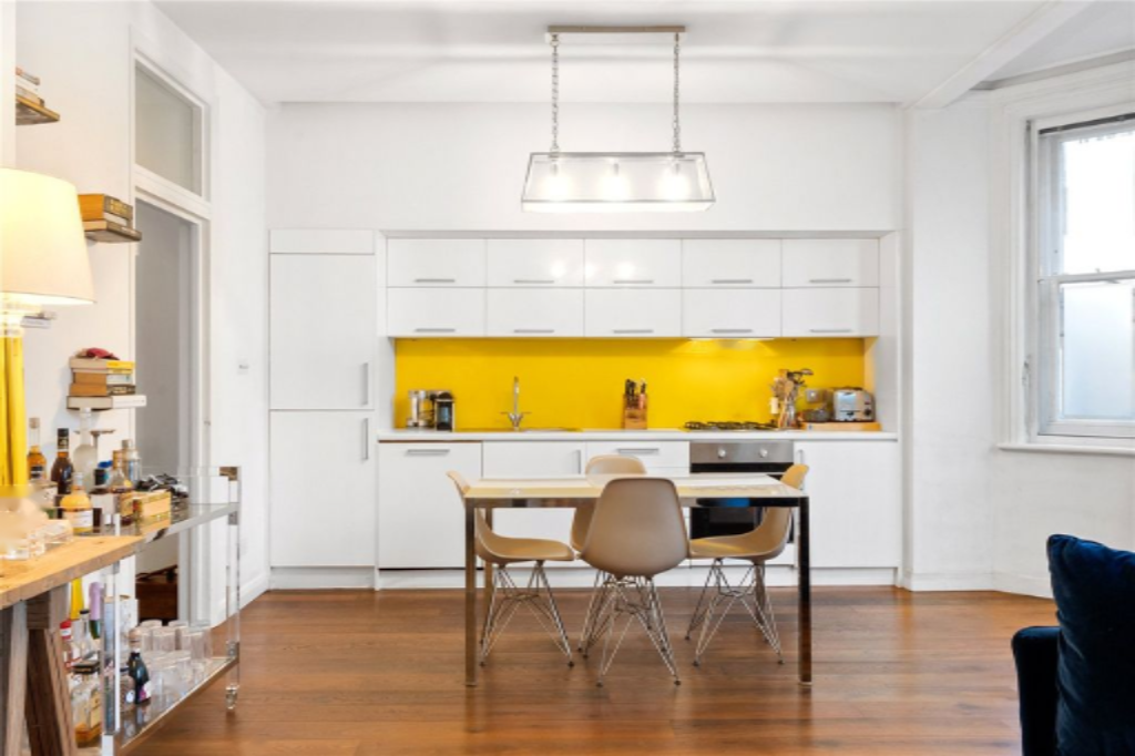 Wohnung in London, Großbritannien, 61 m² - Foto 9