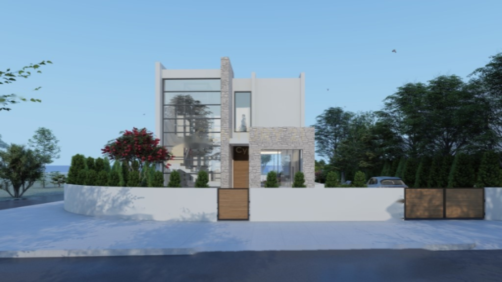 Appartamento a Agios Georgios Pegeias, Cipro, 300 m² - foto 9