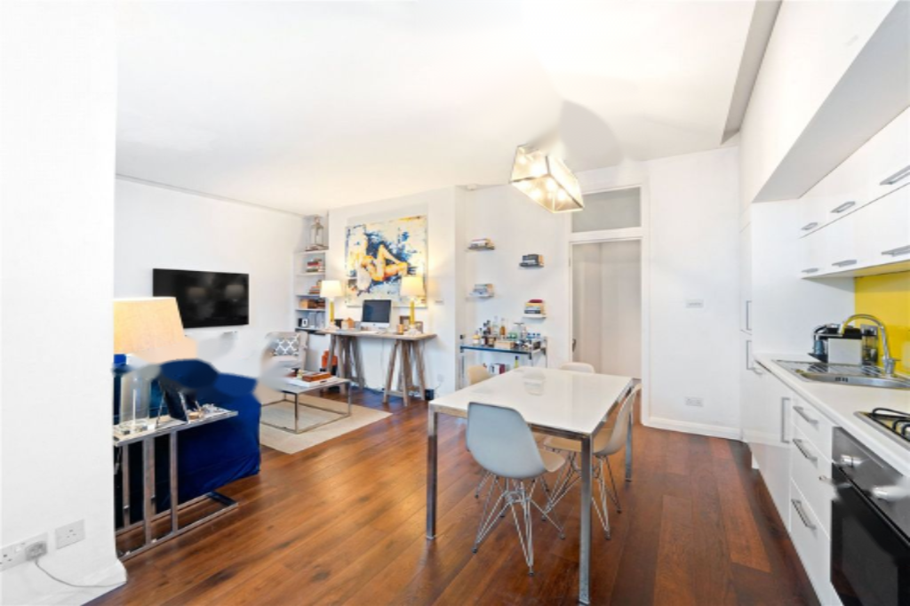 Wohnung in London, Großbritannien, 61 m² - Foto 10