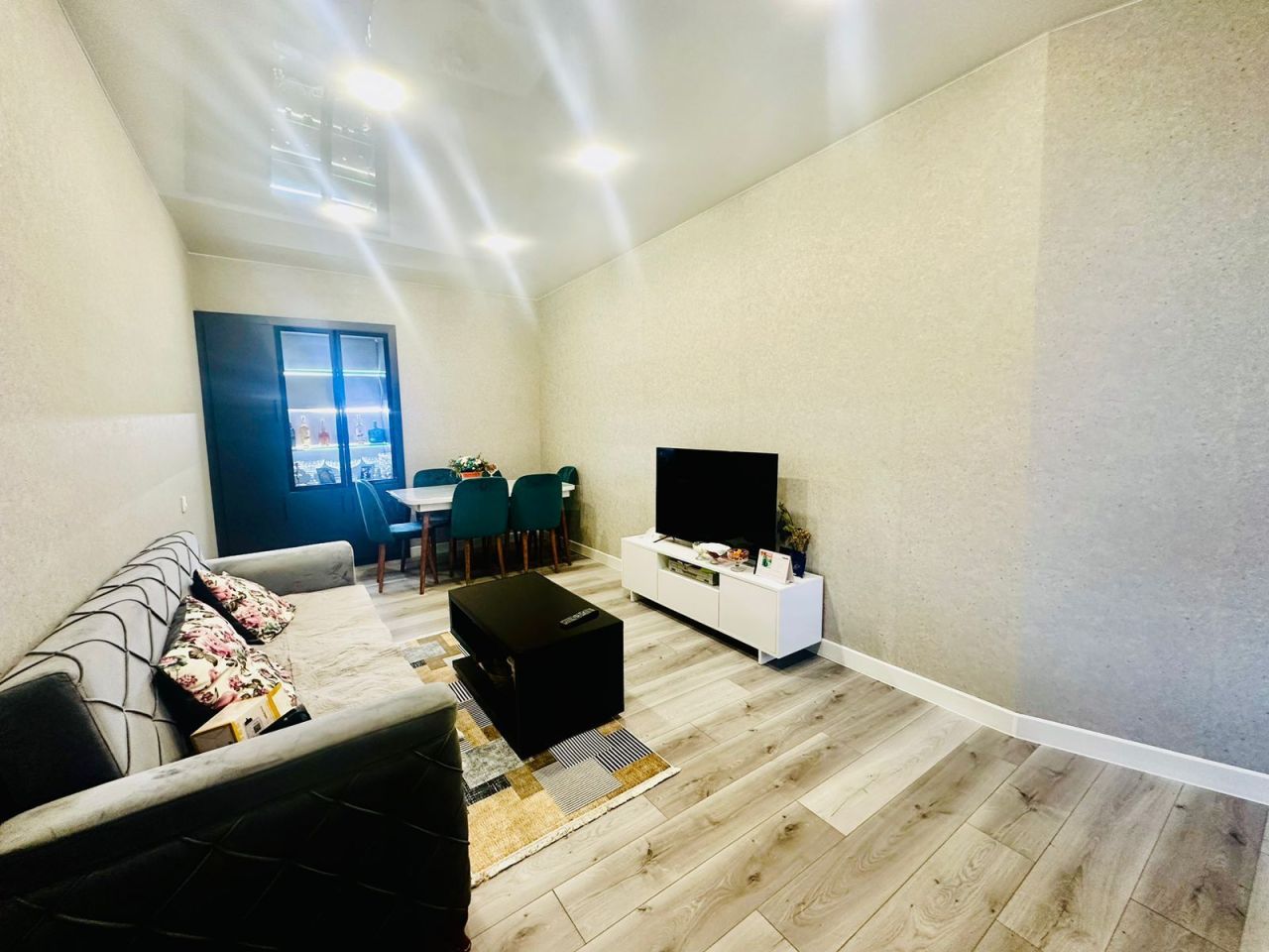 Flat in Tbilisi, Georgia, 48 m² - picture 3