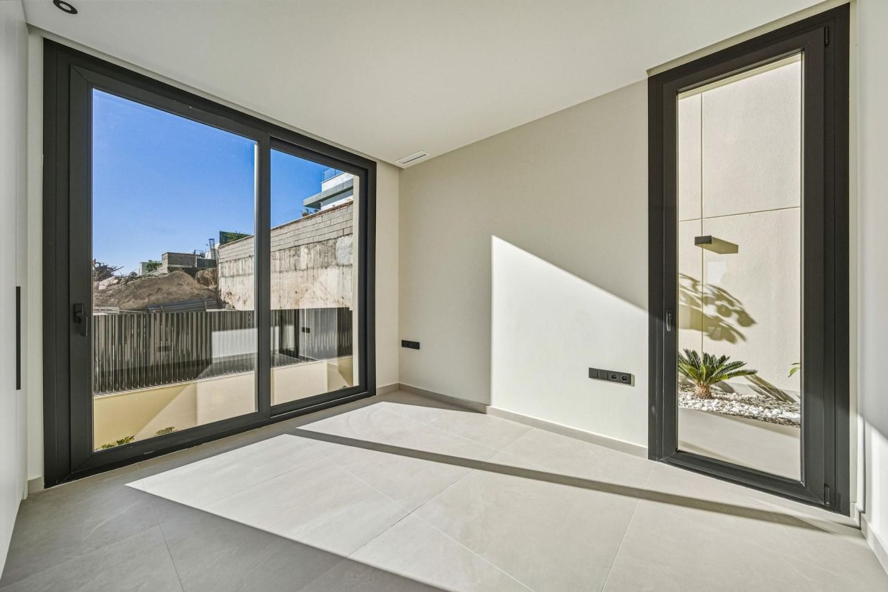 Villa a Polop de la Marina, Spagna, 200 m² - foto 16