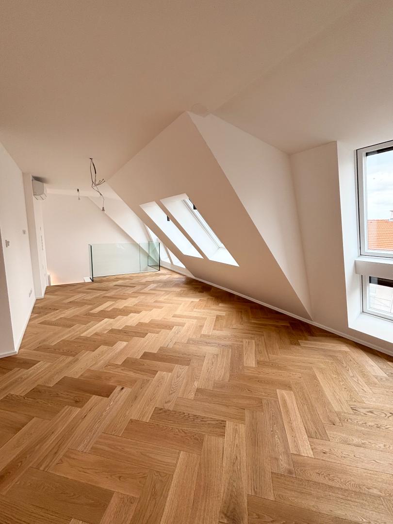 Appartement à Vienne, Autriche, 122 m² - image 2