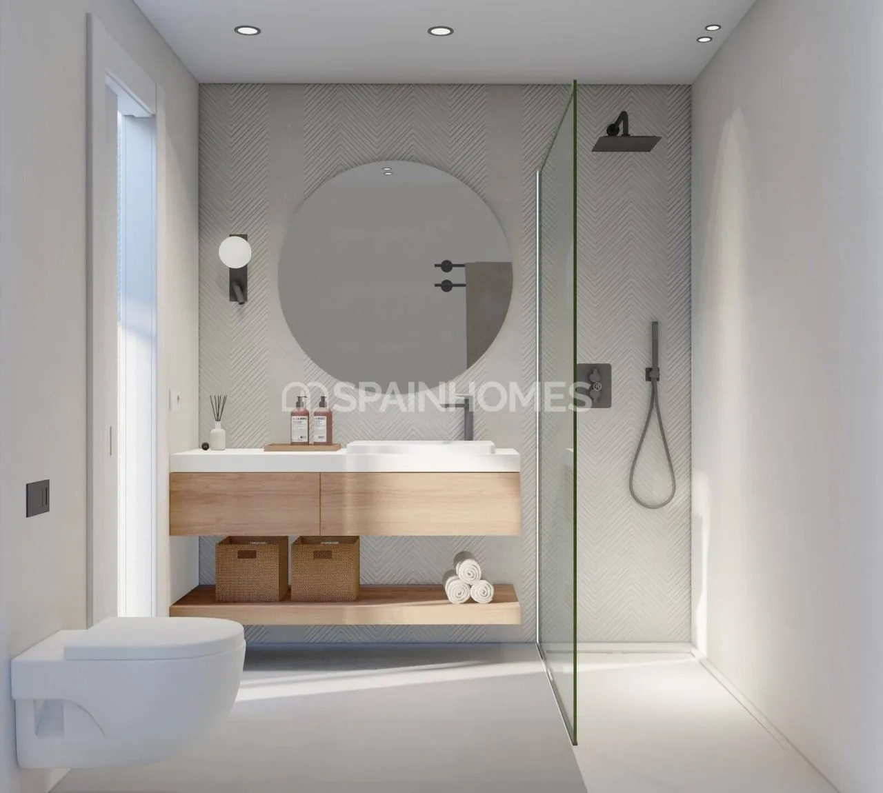 Villa en Pulpi, España, 122 m² - imagen 9