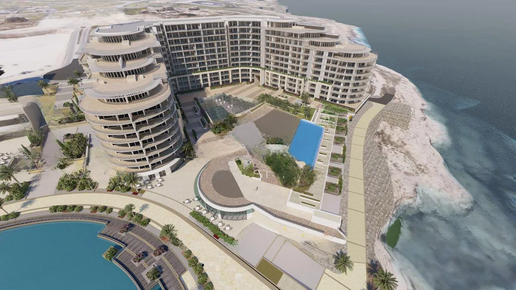 Wohnung in Kalkara, Malta, 140 m² - Foto 1