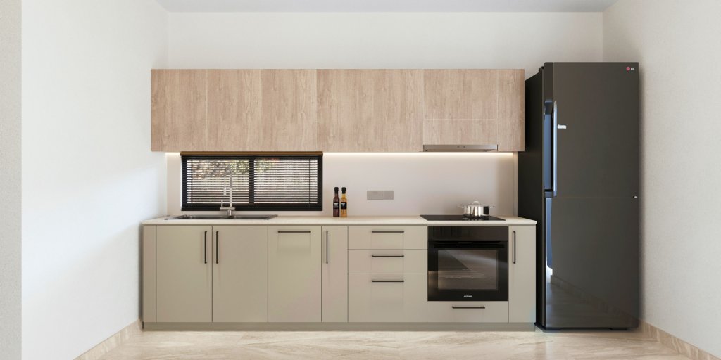 Apartment in Limassol, Zypern, 114.55 m² - Foto 5