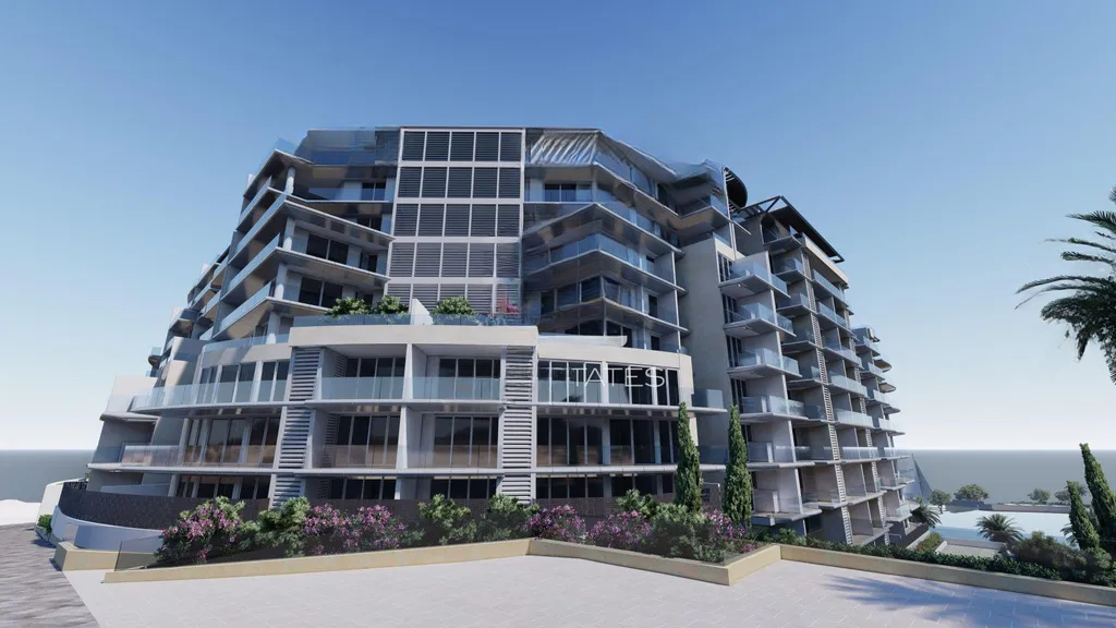 Piso en Kalkara, Malta, 218 m² - imagen 4