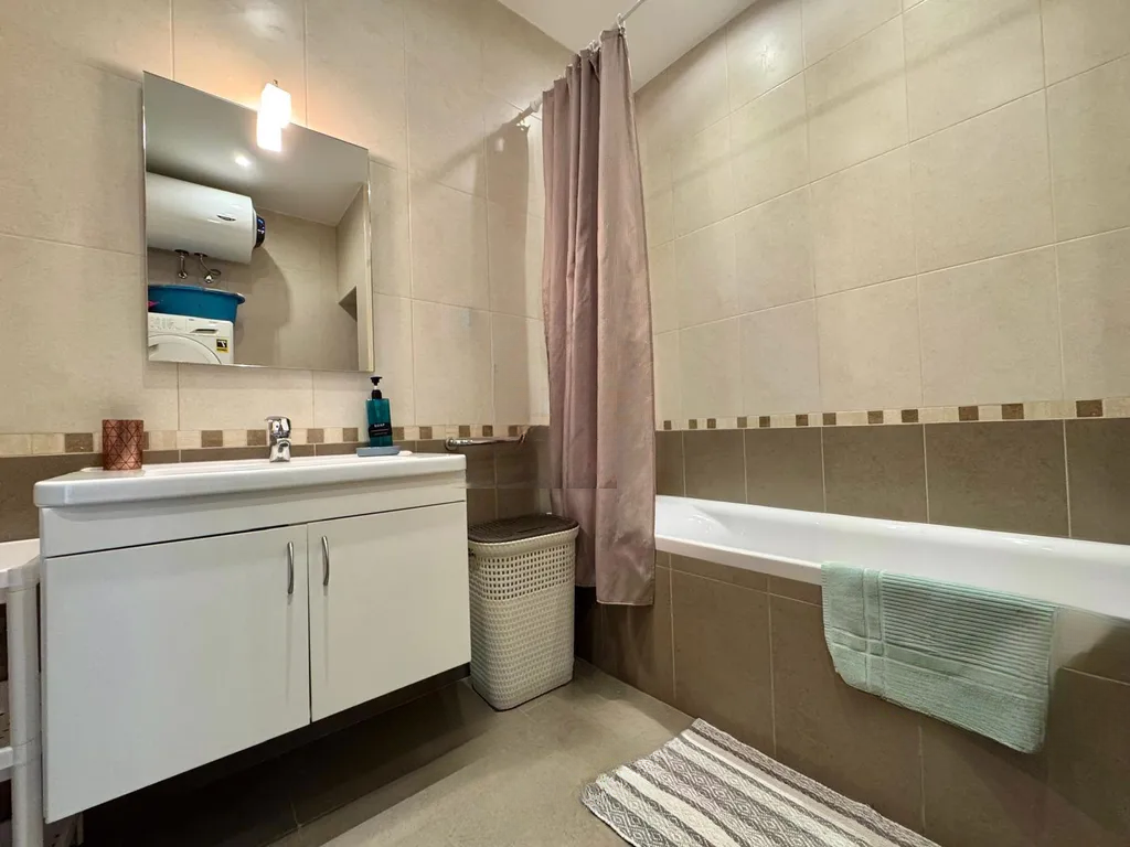 Wohnung in Sliema, Malta, 110 m² - Foto 8