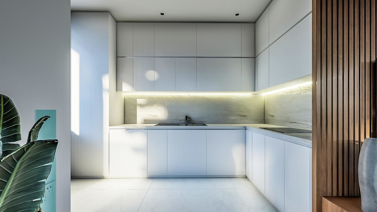Appartamento a Germasogeia, Cipro, 89 m² - foto 8