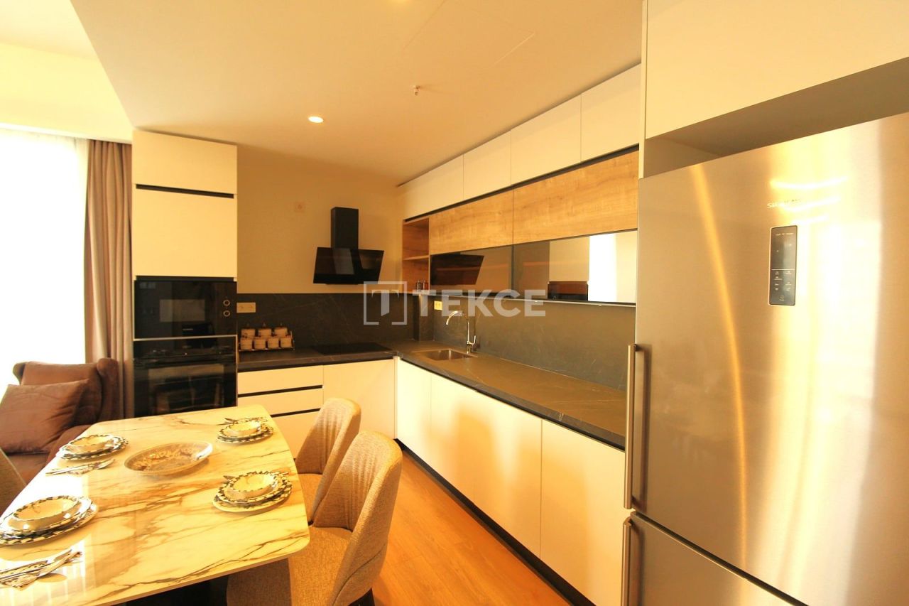 Apartment in Istanbul, Turkey, 173 m² - picture 8