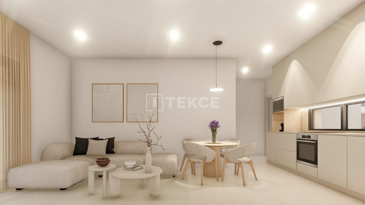 Apartamento en Guardamar del Segura, España, 62 m² - imagen 10