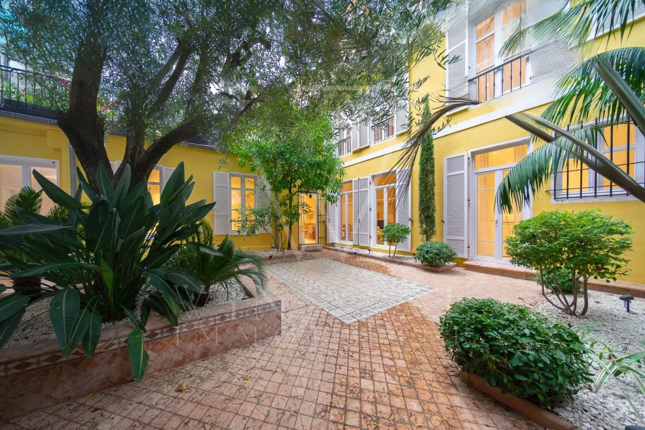 Wohnung in Cannes, Frankreich, 131 m² - Foto 5