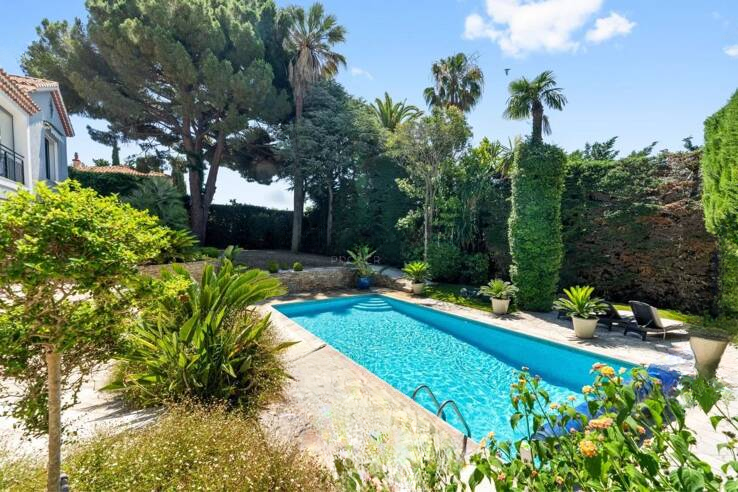 Flat in Cannes, France, 404 m² - picture 5